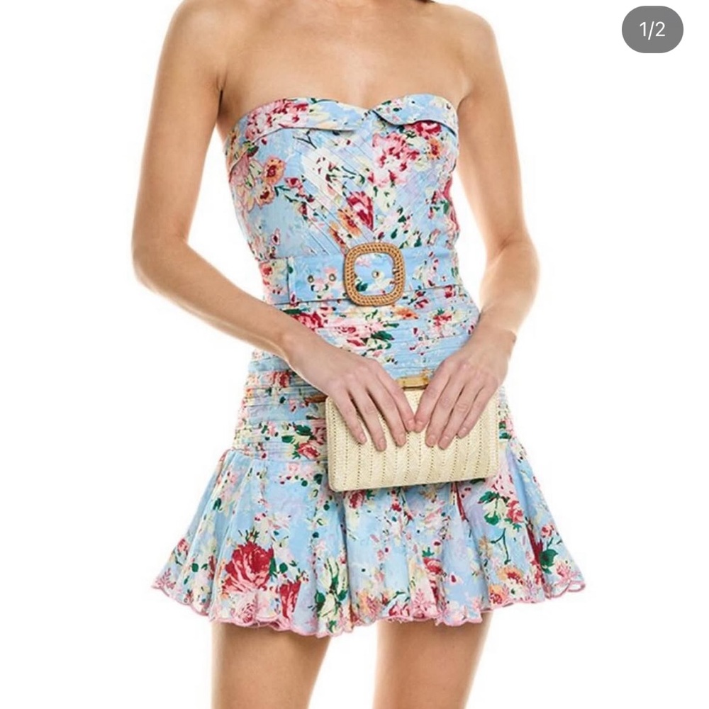 Hemant and Nadita dress.